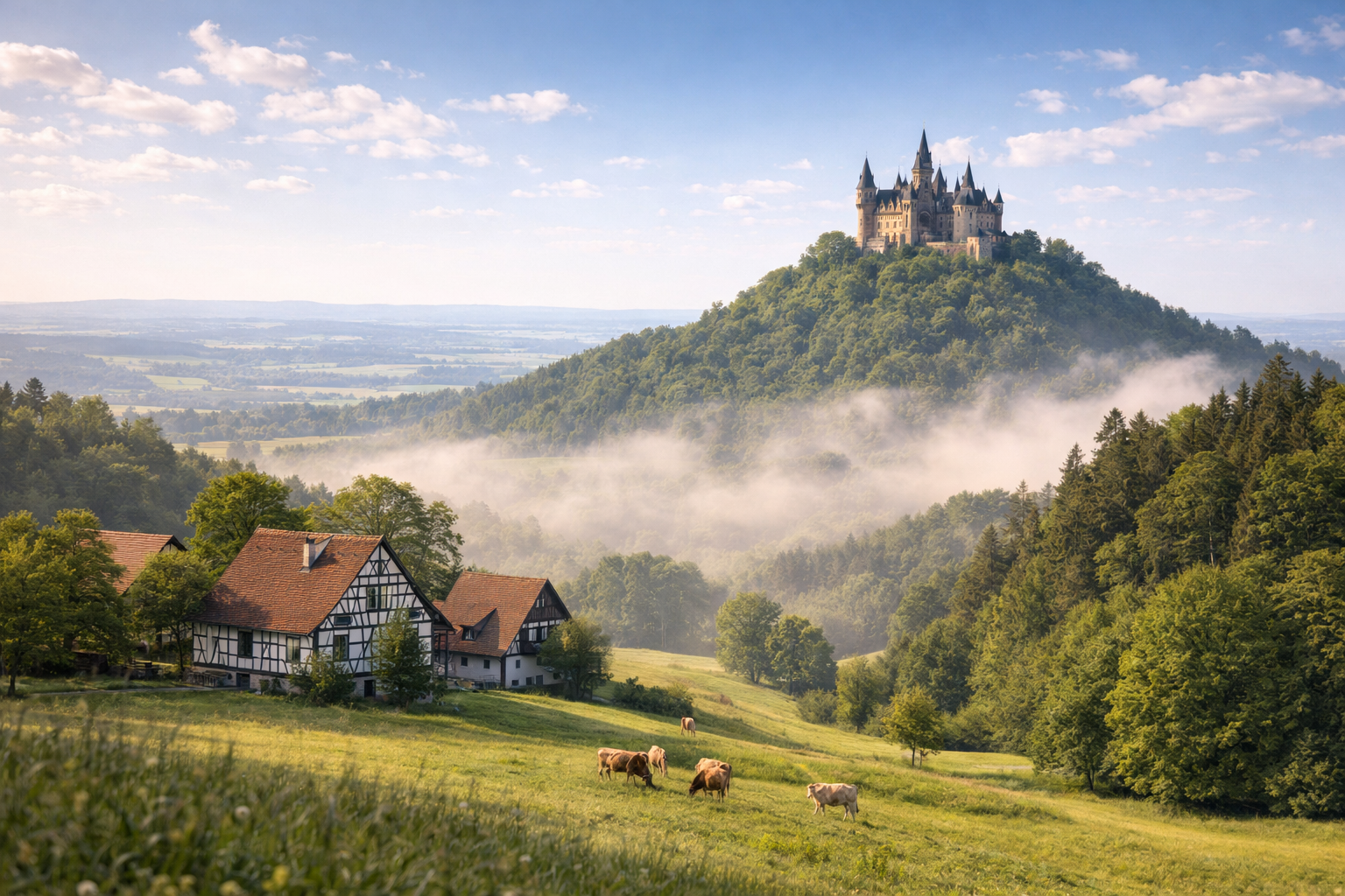 Baden-Württemberg
