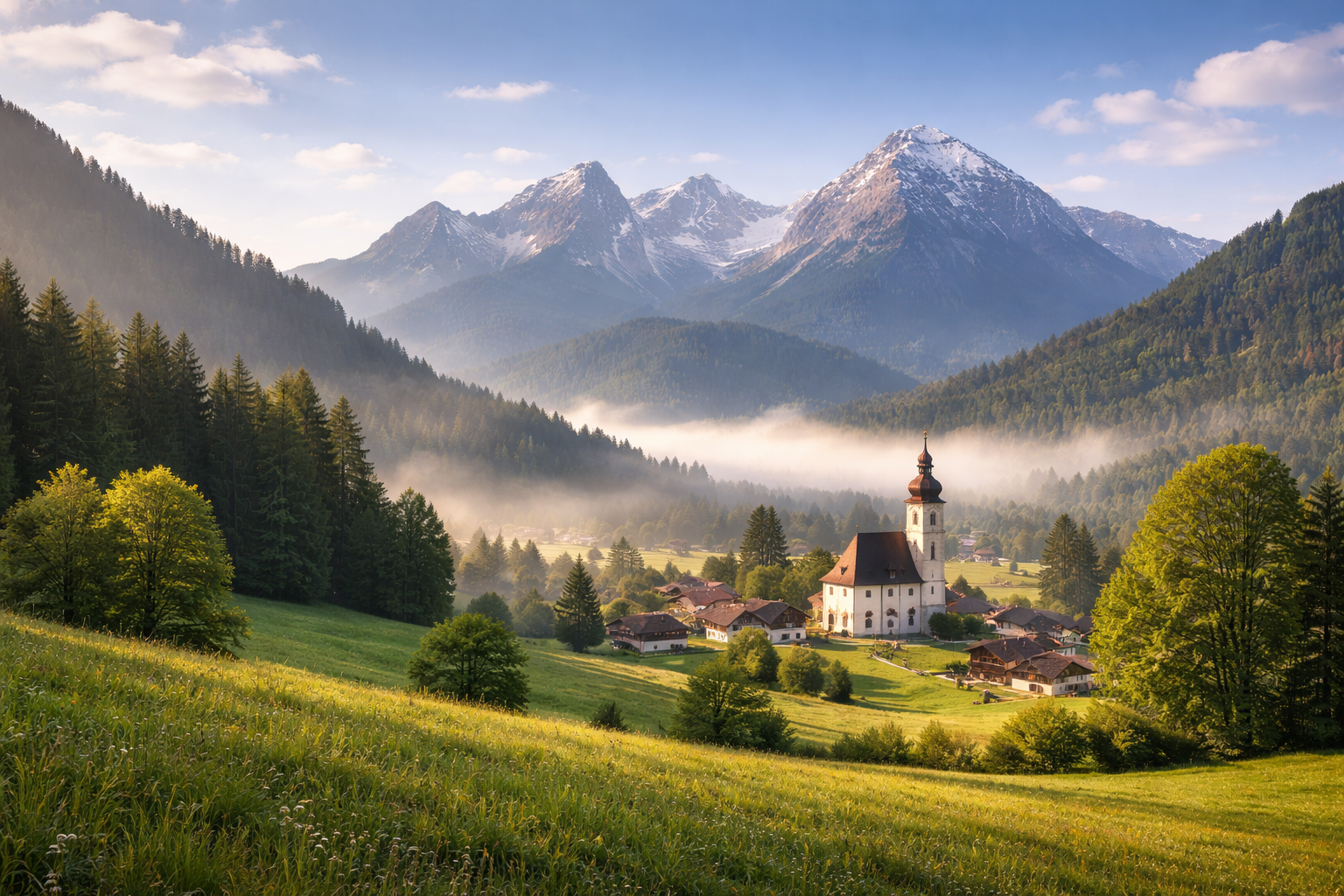 Bayern