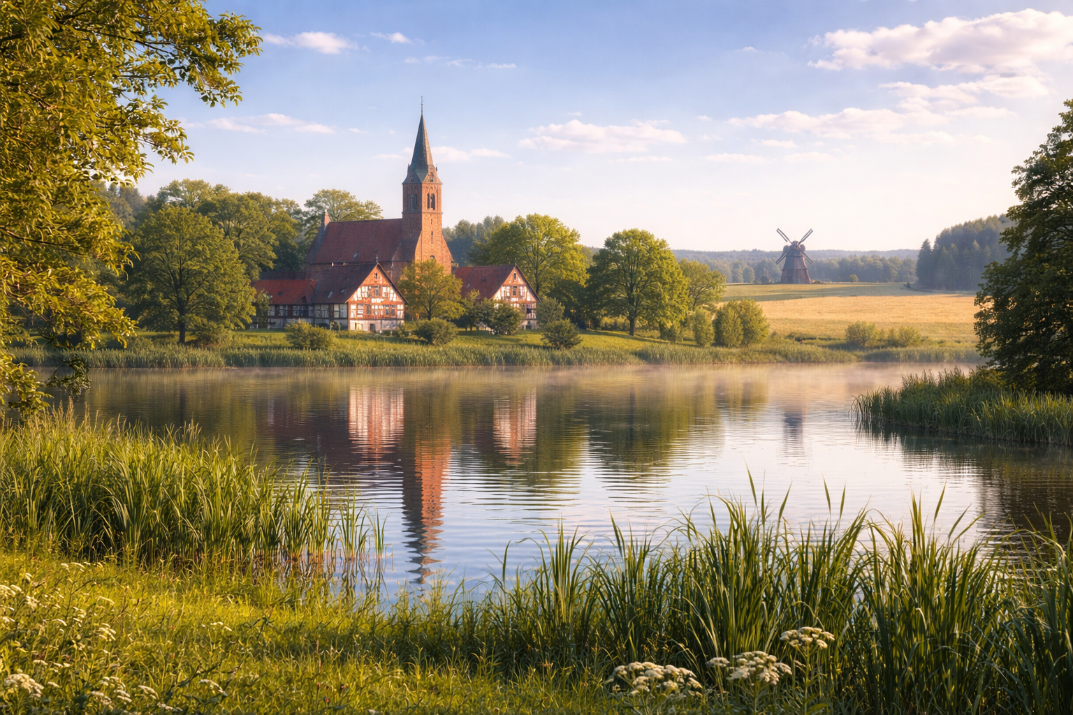 Brandenburg