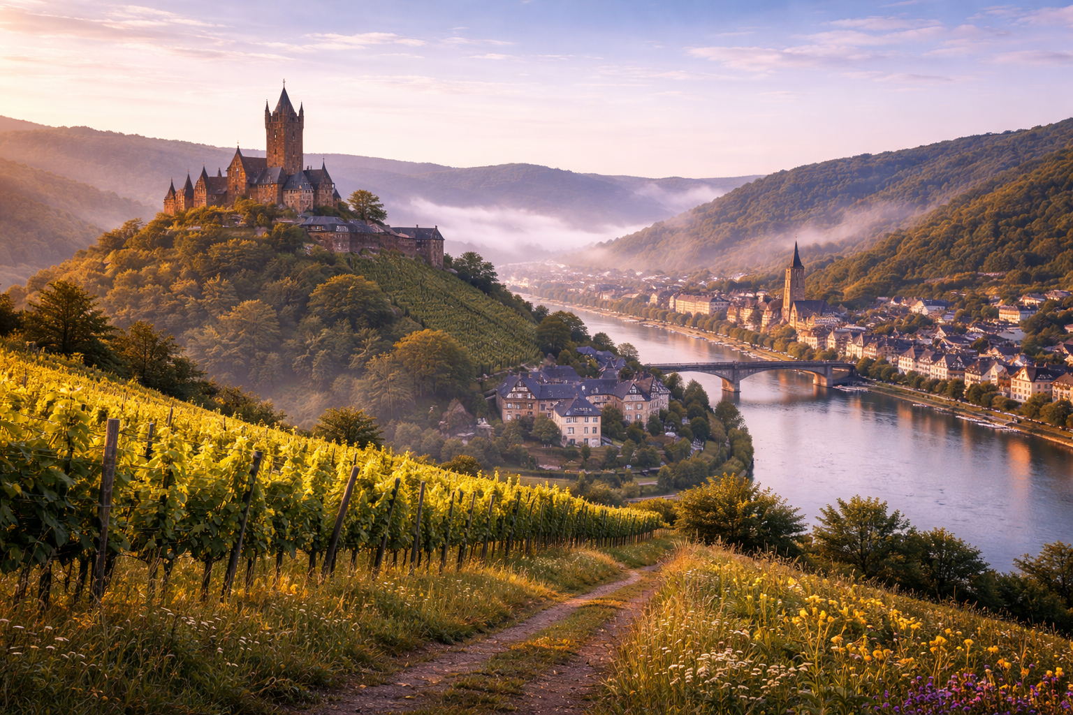 Rheinland-Pfalz