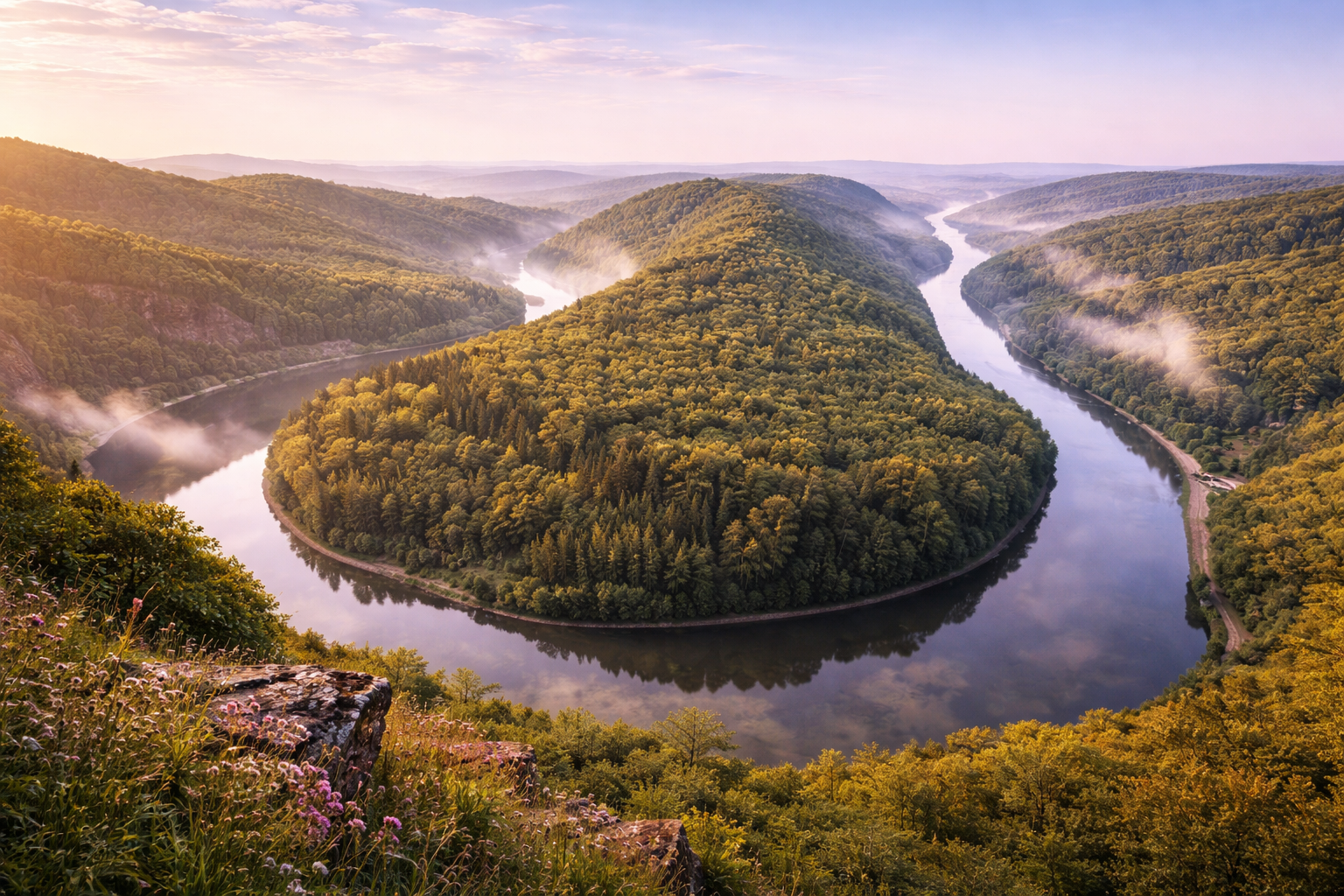 Saarland