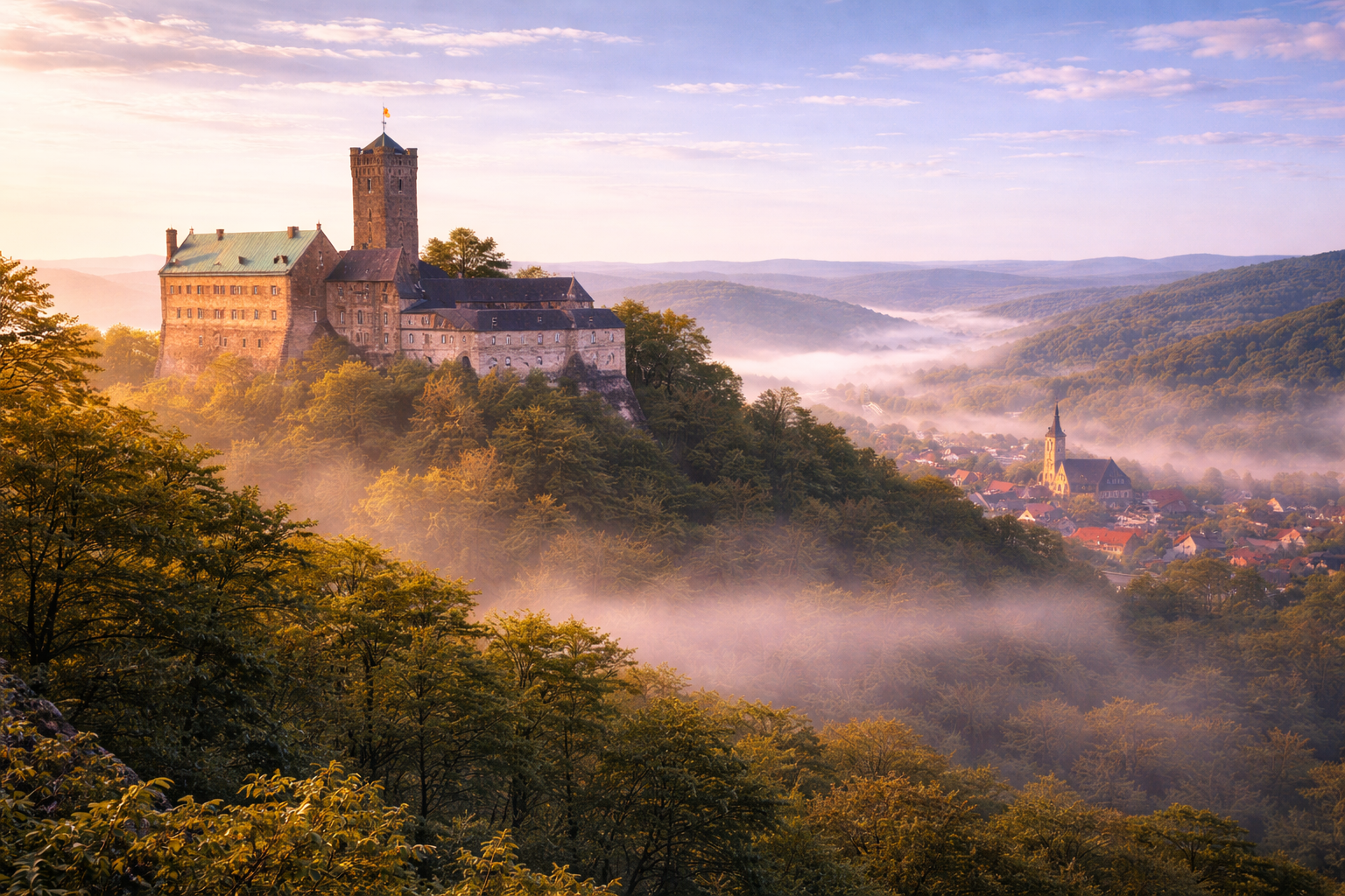 Thüringen